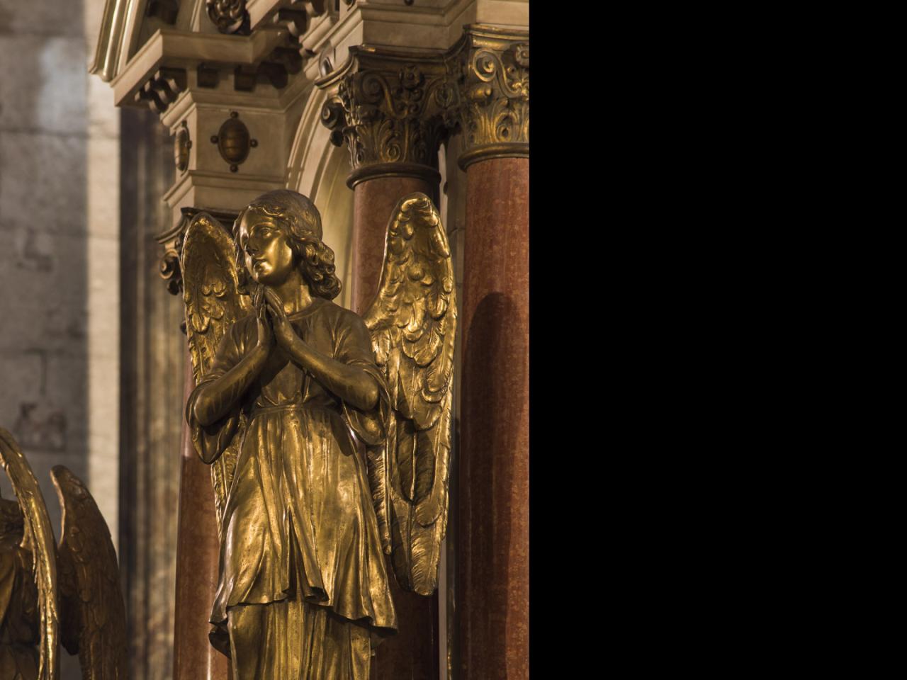 Imagen del monumento Catedral de Santiago
