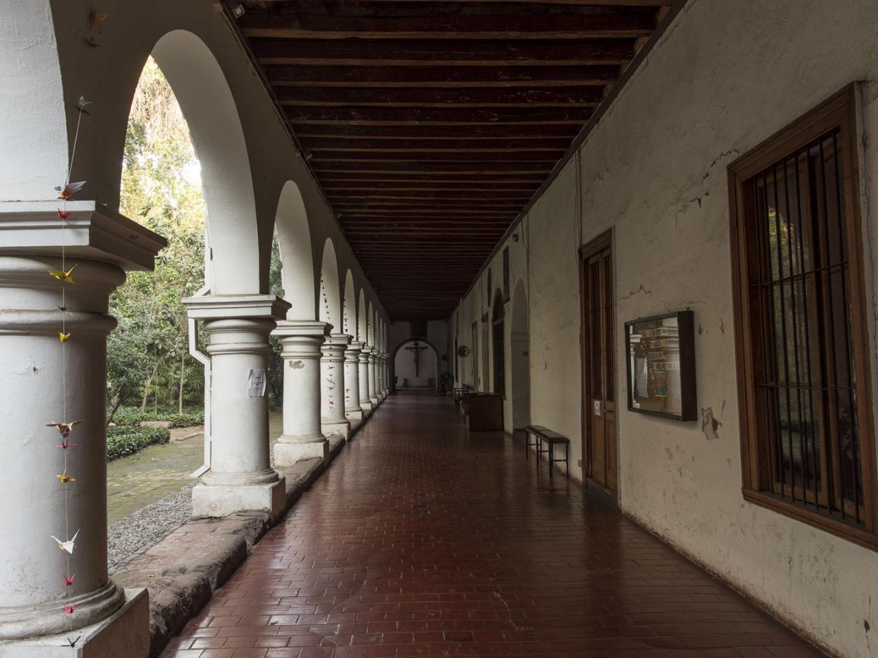 Imagen del monumento Iglesia y convento de San Francisco