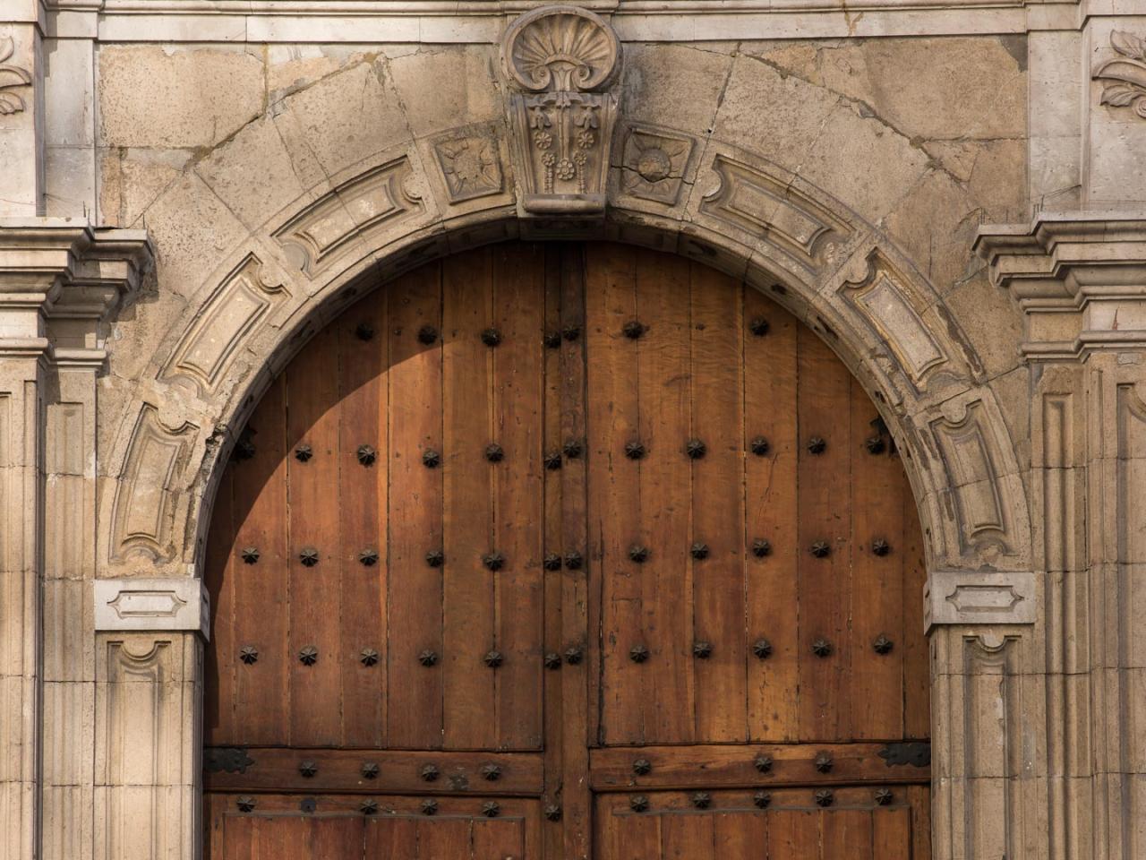 Imagen del monumento Iglesia de Santo Domingo