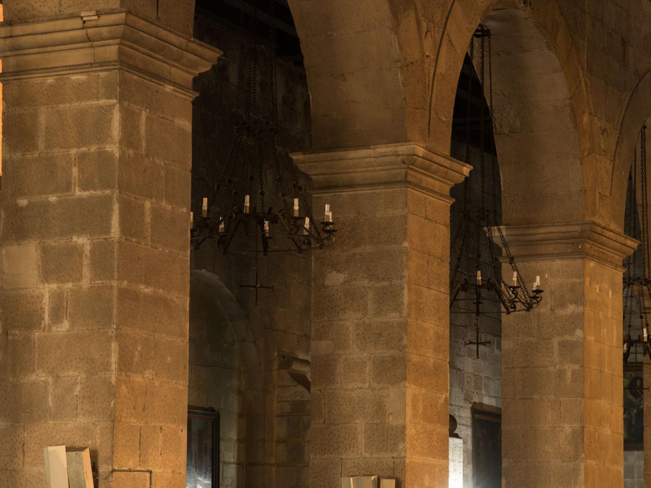 Imagen del monumento Iglesia de Santo Domingo