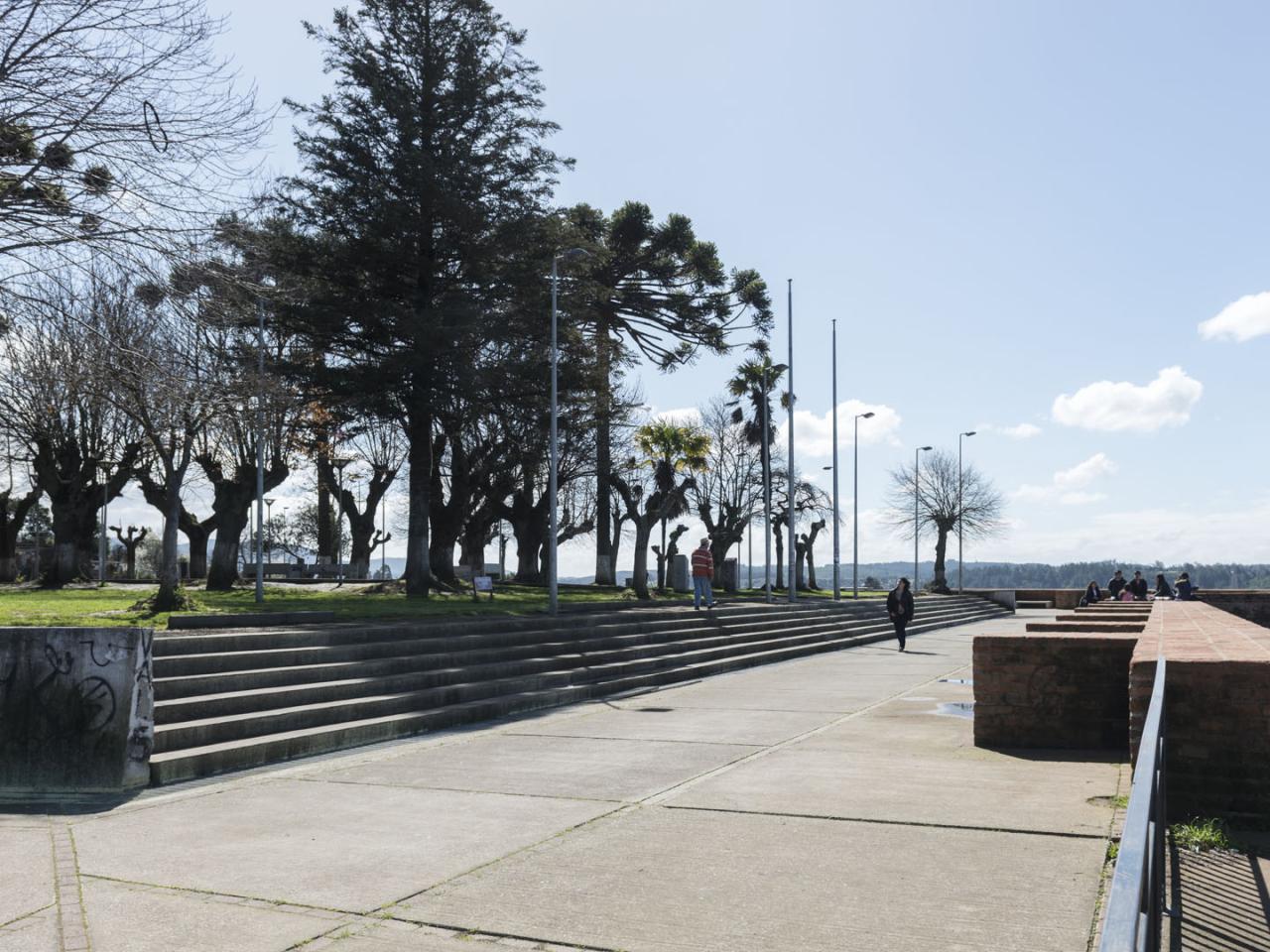 Imagen del monumento Fuerte de Nacimiento