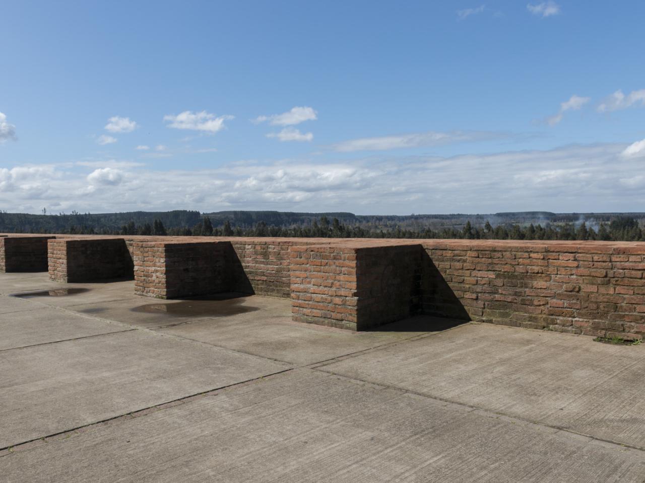 Imagen del monumento Fuerte de Nacimiento