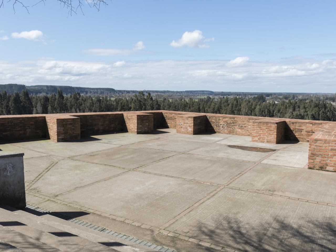 Imagen del monumento Fuerte de Nacimiento