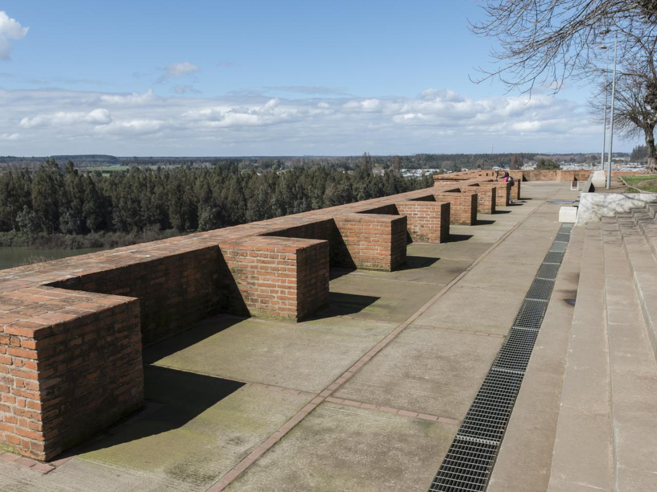Imagen del monumento Fuerte de Nacimiento