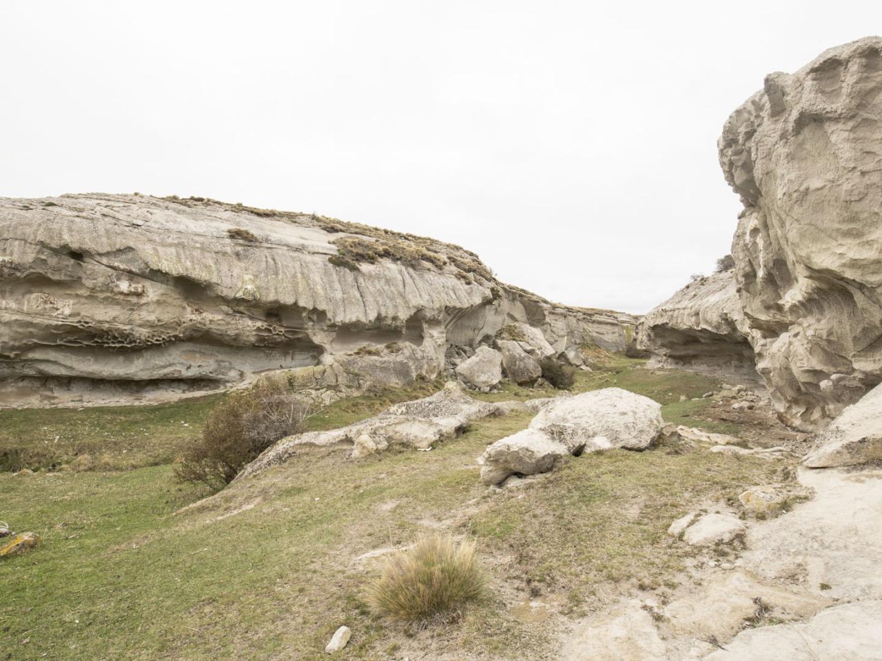 Imagen del monumento Cueva de la Leona