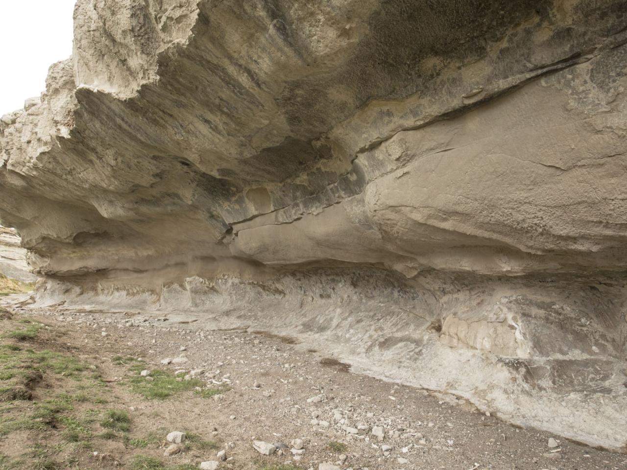 Imagen del monumento Cueva de la Leona