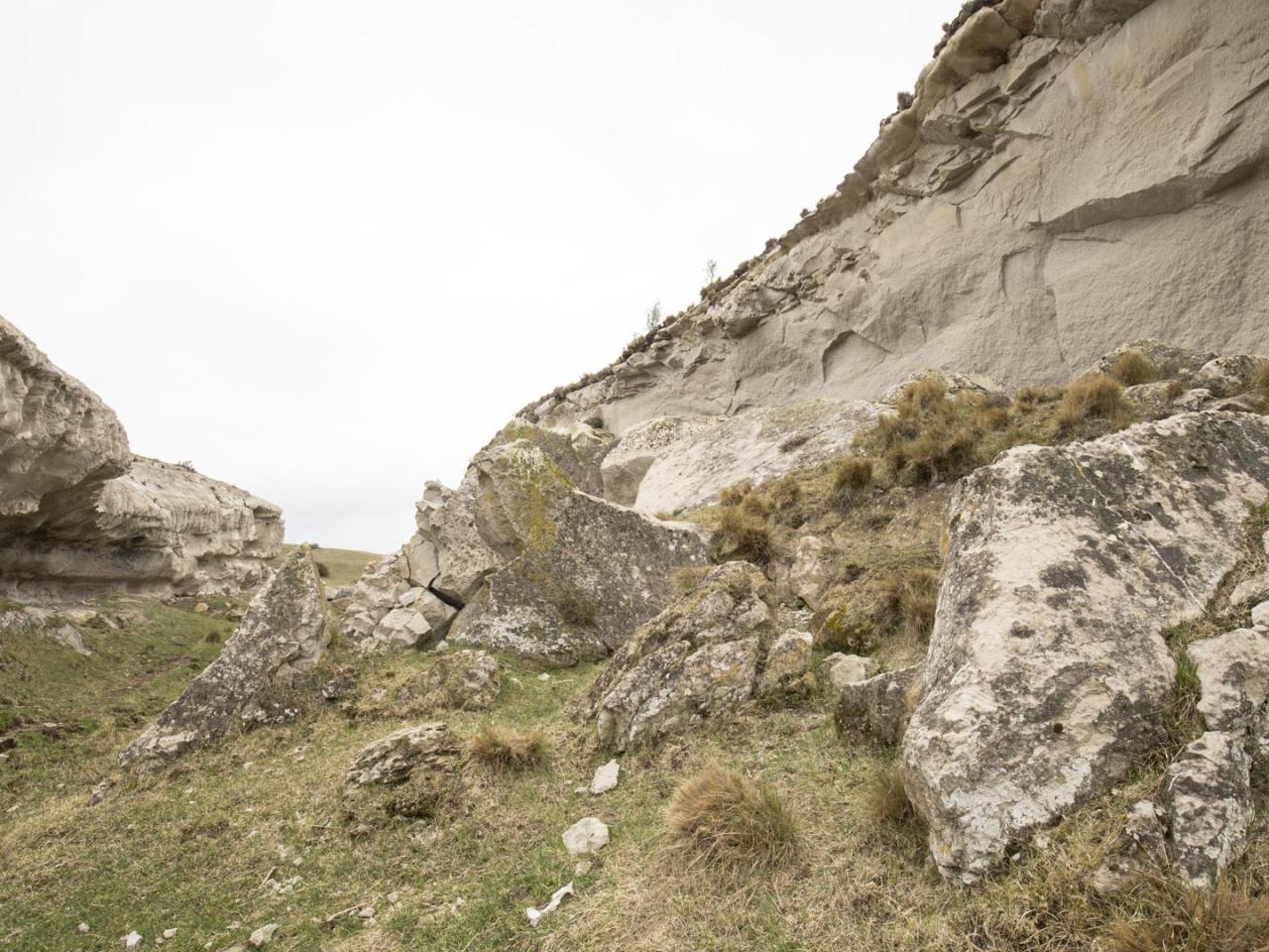 Imagen del monumento Cueva de la Leona