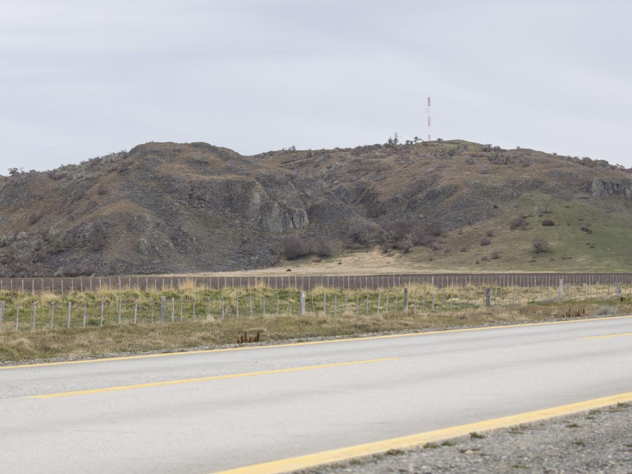 Imagen del monumento Morro Chico