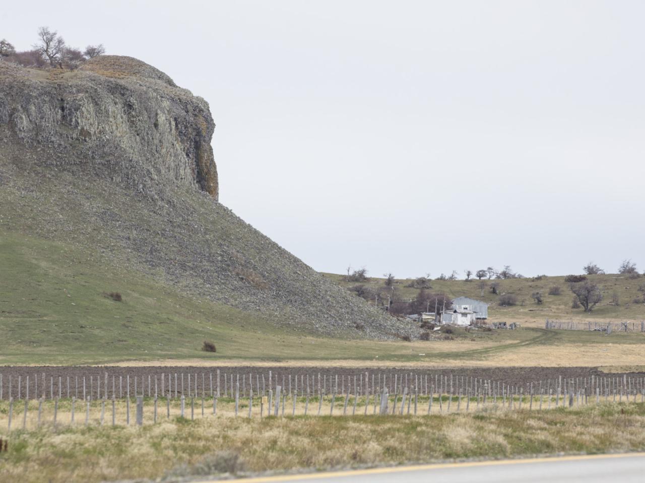 Imagen del monumento Morro Chico