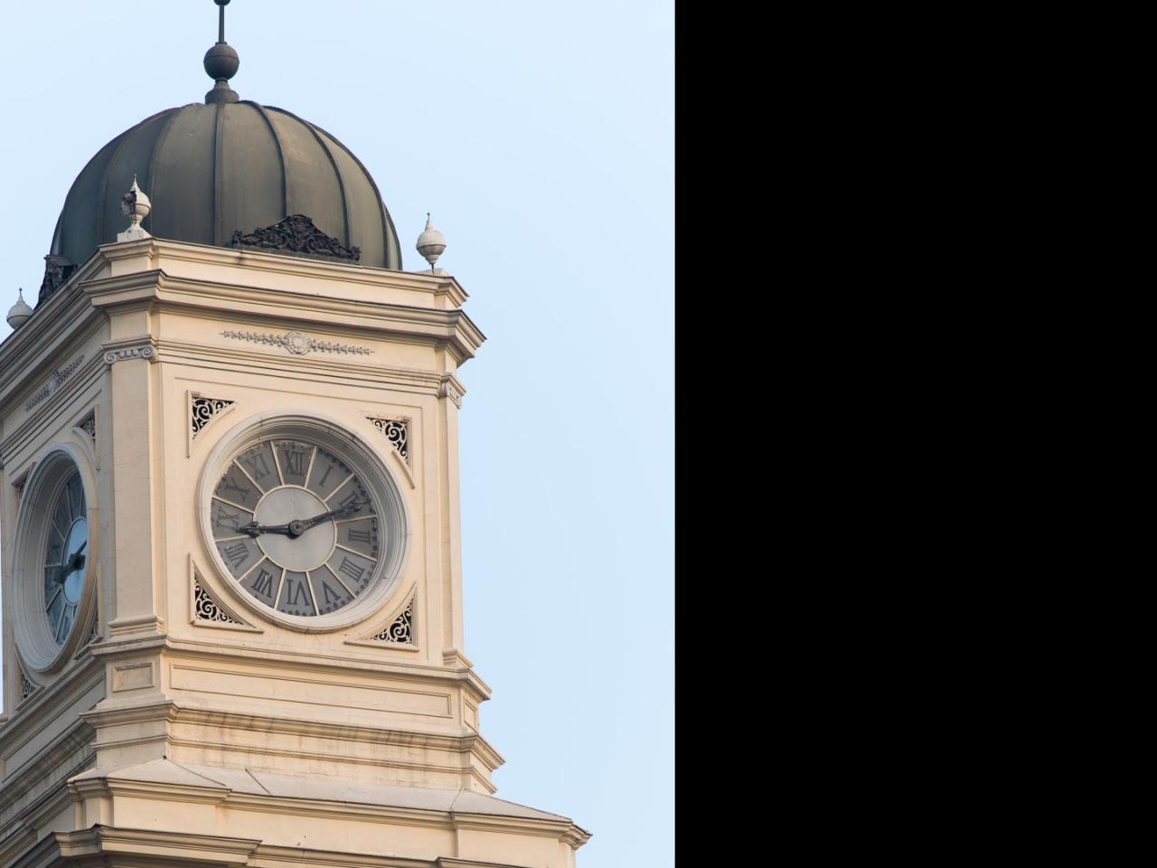 Imagen del monumento Ex Palacio de la Real Audiencia y Cajas Reales