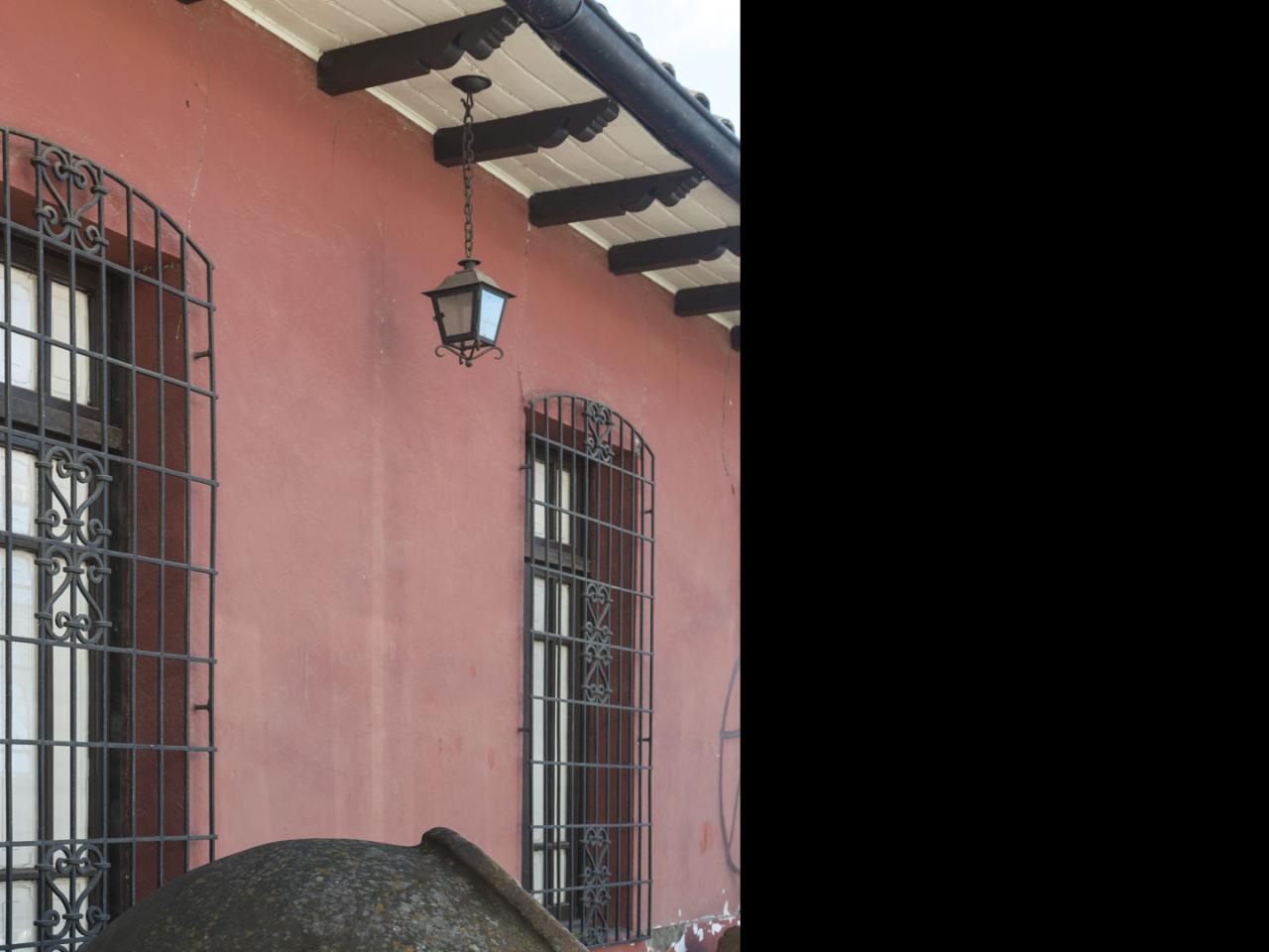 Imagen del monumento Propiedad del Museo O'Higginiano y de Bellas Artes de Talca y la propiedad colindante