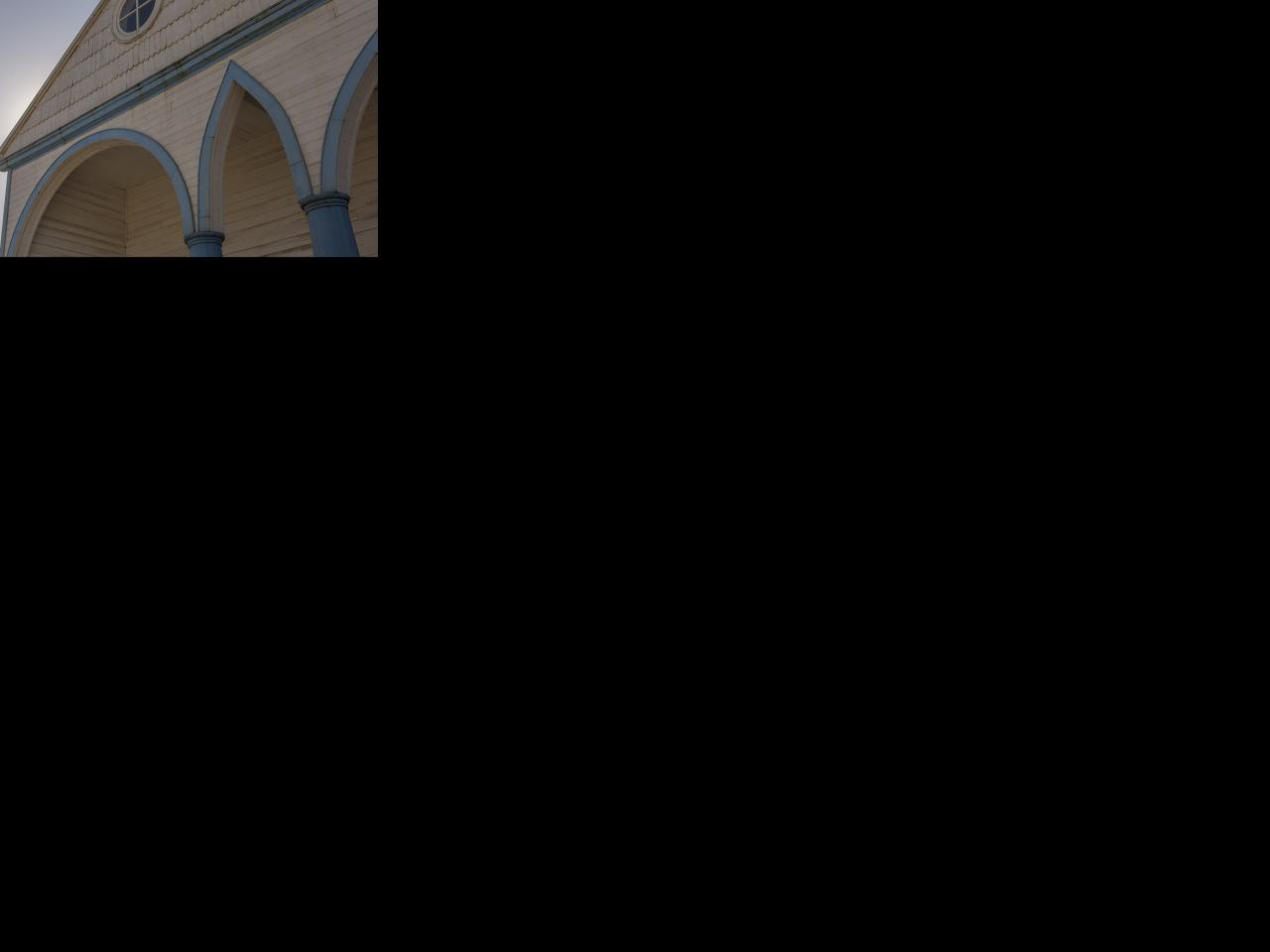 Imagen del monumento Iglesia de Rilán
