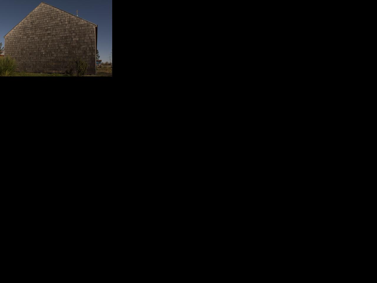 Imagen del monumento Iglesia de Rilán
