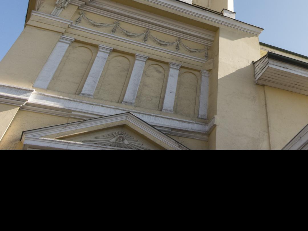 Imagen del monumento Iglesia y convento del Buen Pastor