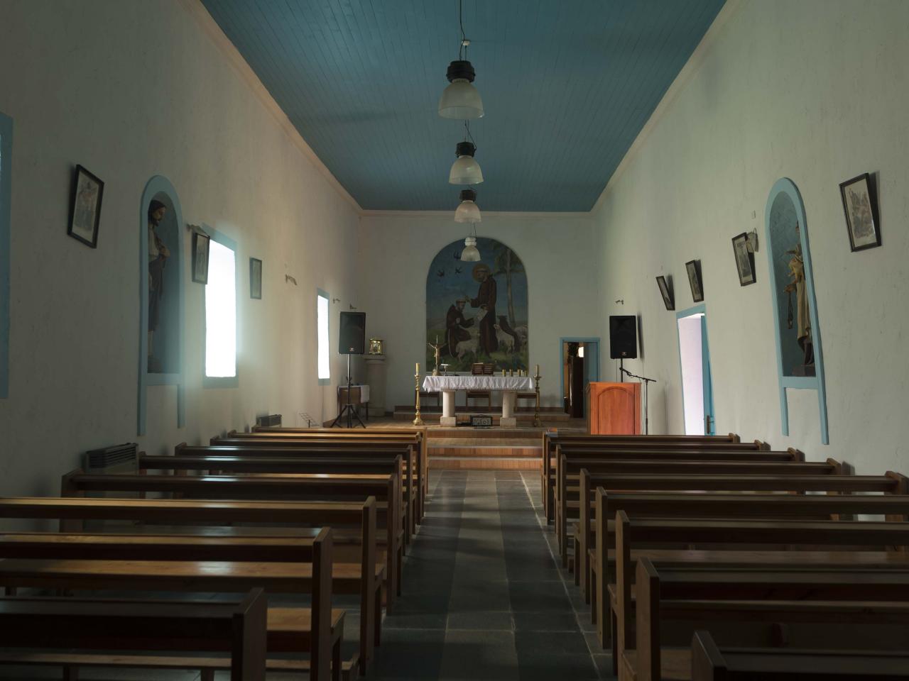 Imagen del monumento Iglesia San Pedro de Alcántara