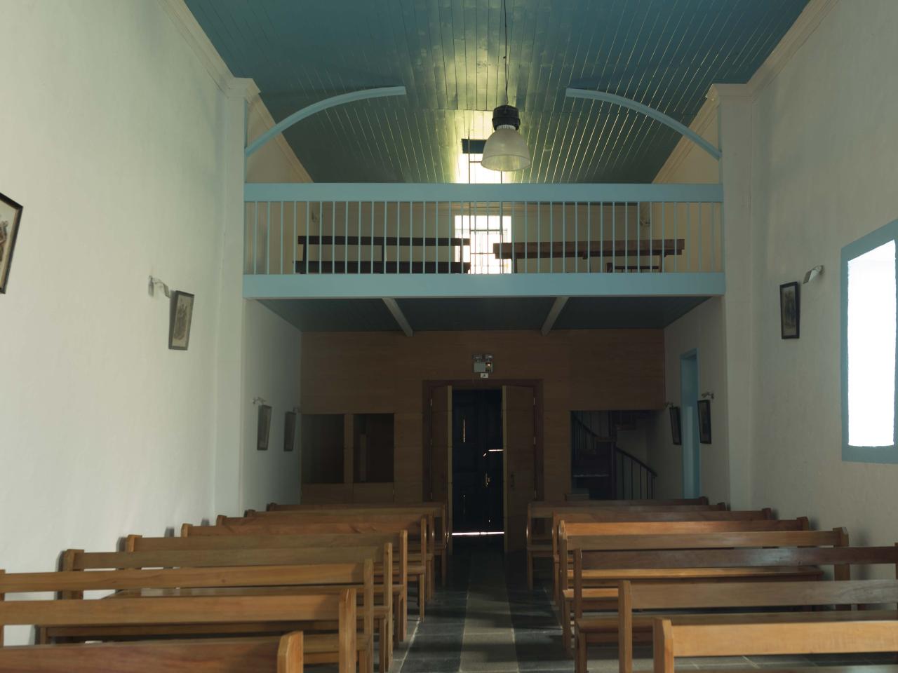 Imagen del monumento Iglesia San Pedro de Alcántara