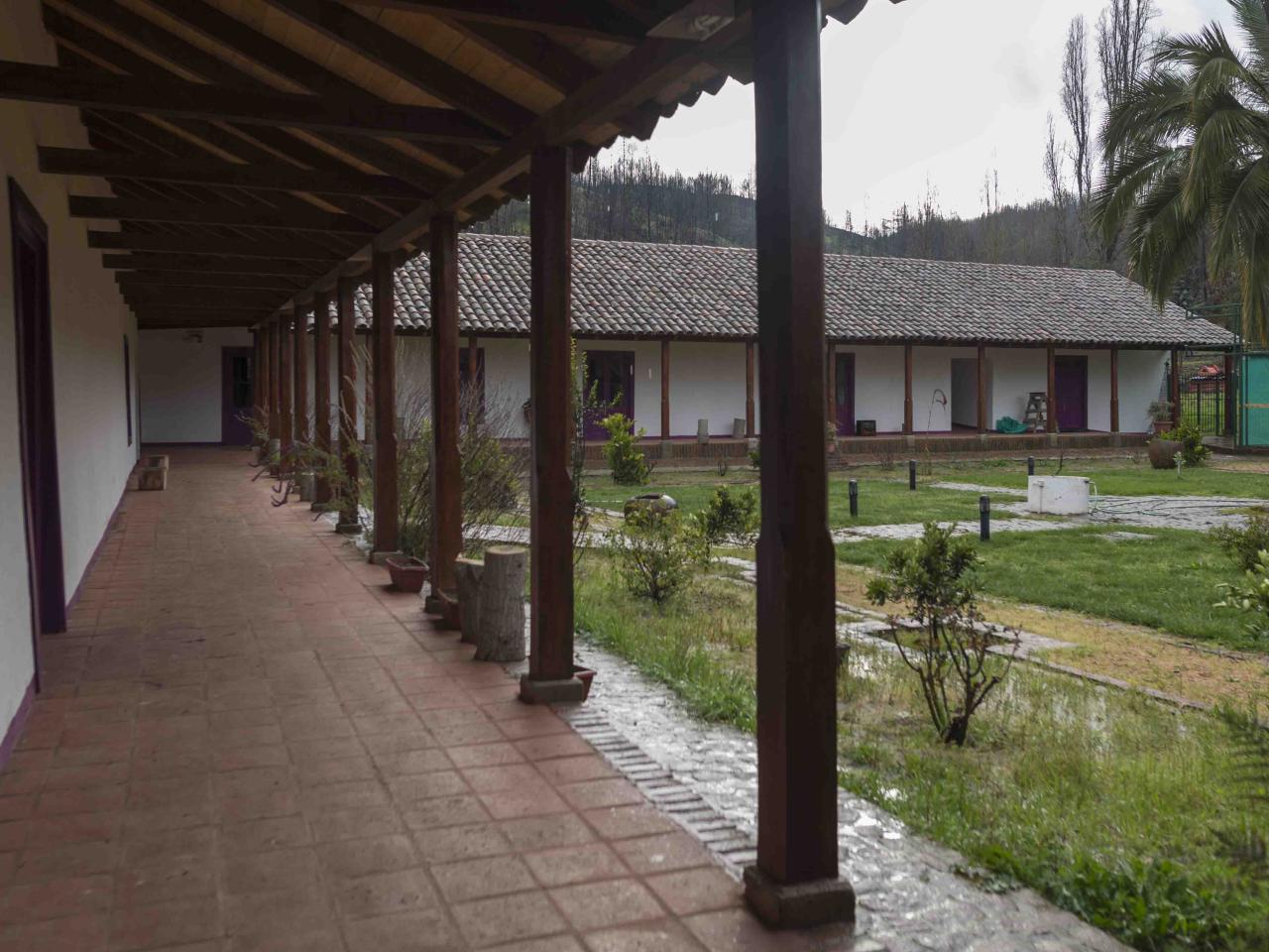 Imagen del monumento Iglesia San Pedro de Alcántara