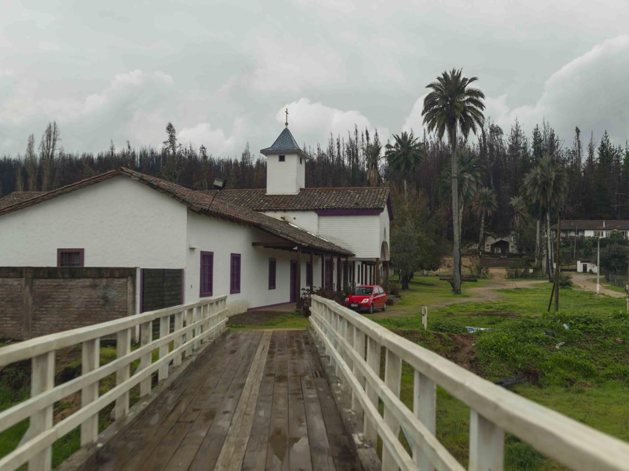 Imagen del monumento Iglesia San Pedro de Alcántara