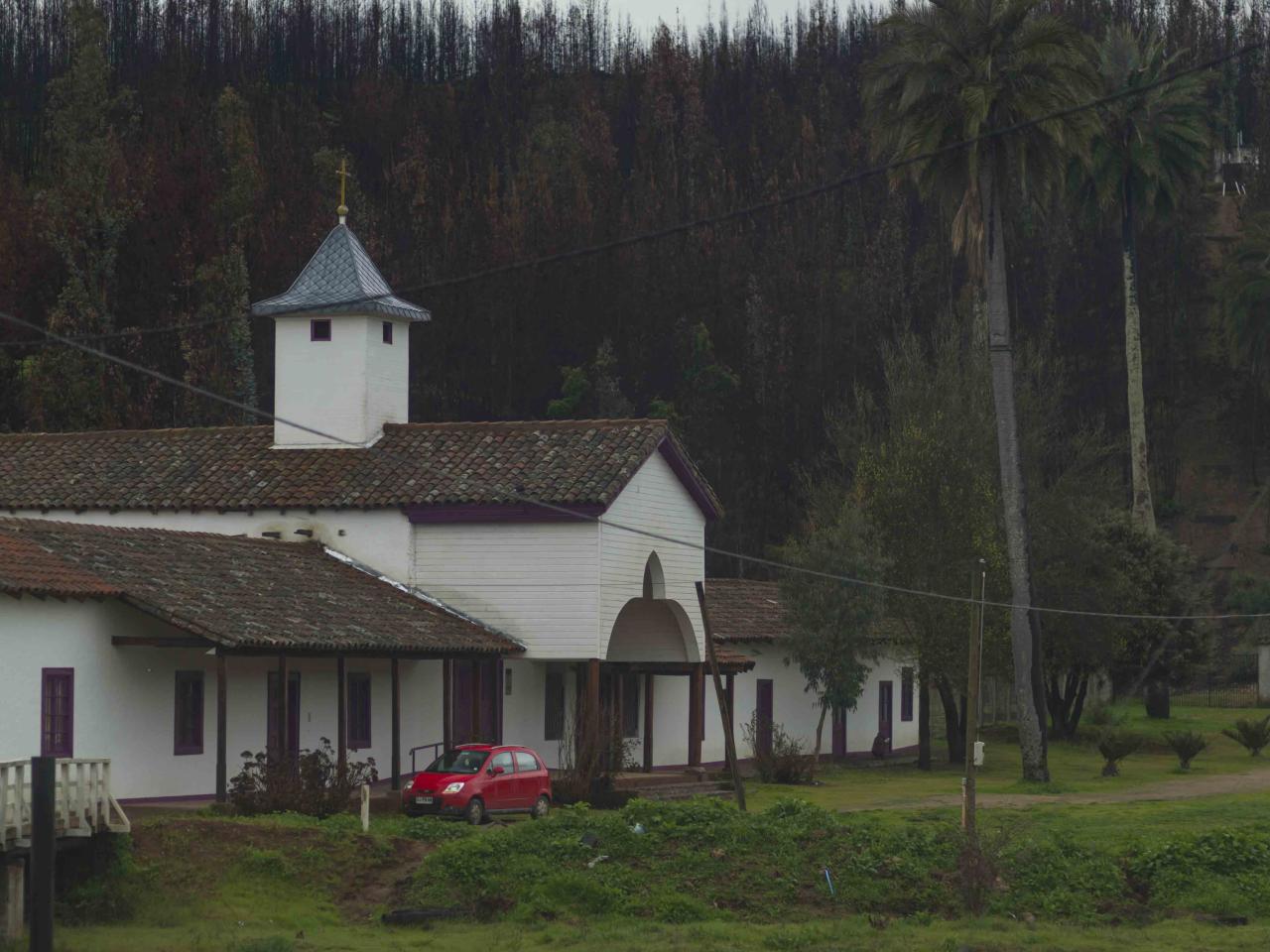 Imagen del monumento Iglesia San Pedro de Alcántara