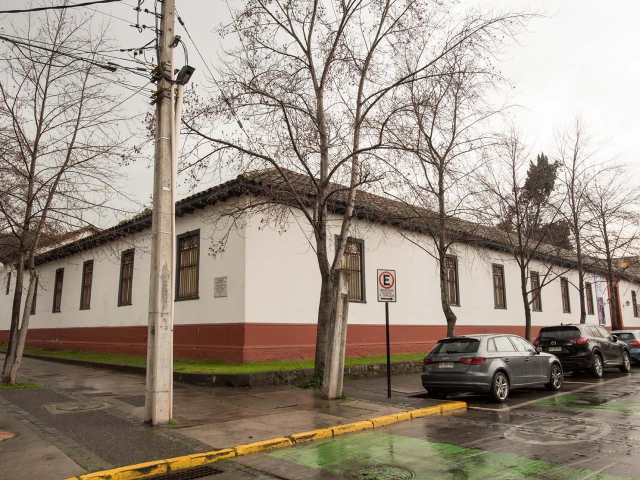 Imagen del monumento Casa llamada &amp;amp;quot;Lo Contador&amp;amp;quot;