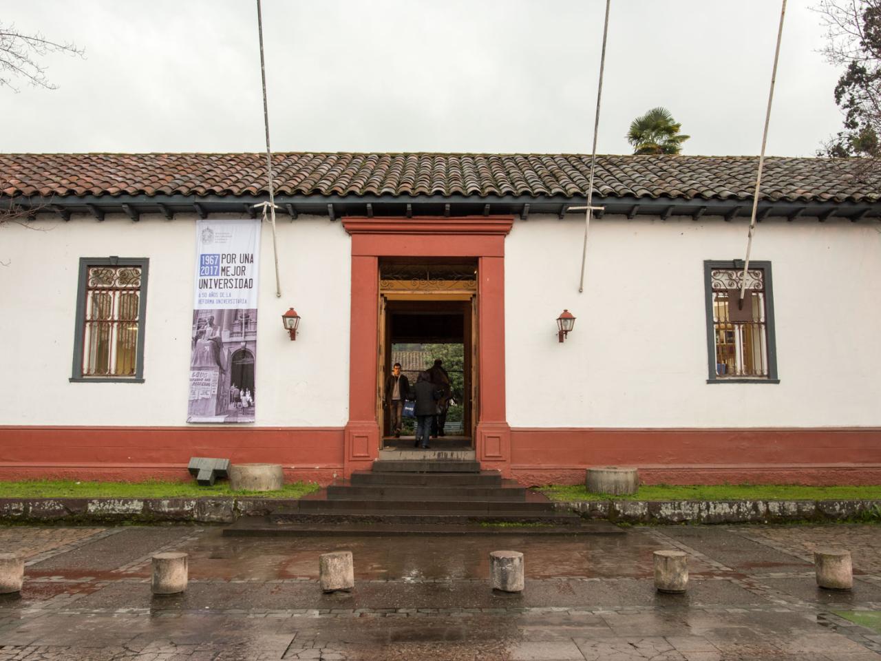 Imagen del monumento Casa llamada &amp;amp;quot;Lo Contador&amp;amp;quot;
