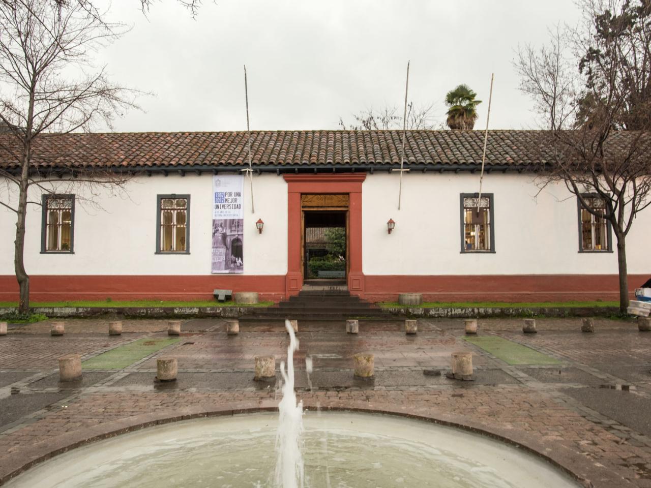 Imagen del monumento Casa llamada &amp;amp;quot;Lo Contador&amp;amp;quot;