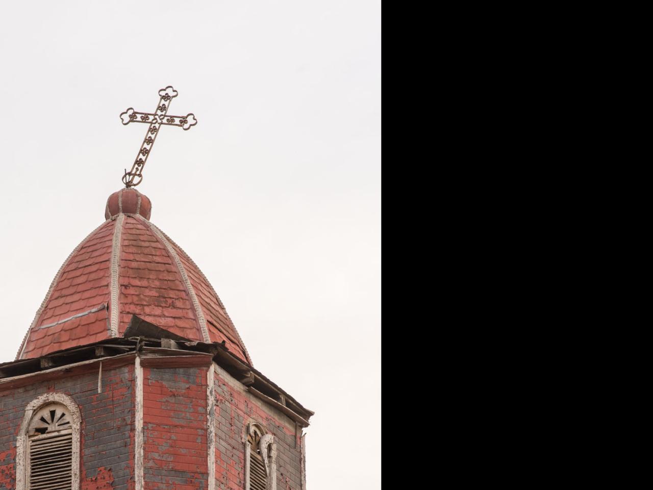 Imagen del monumento Iglesia de Tiltil