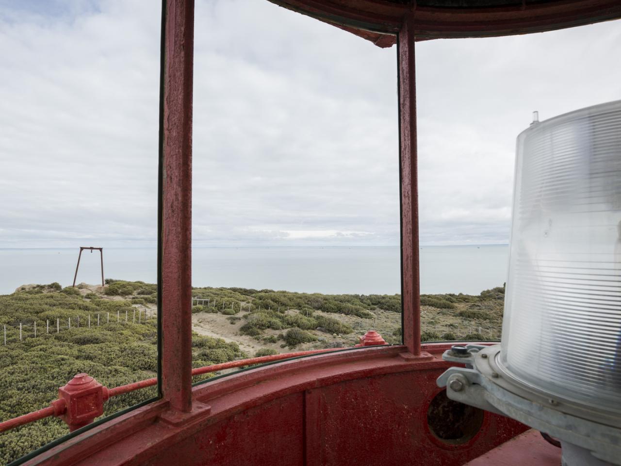 Imagen del monumento Faro Posesión