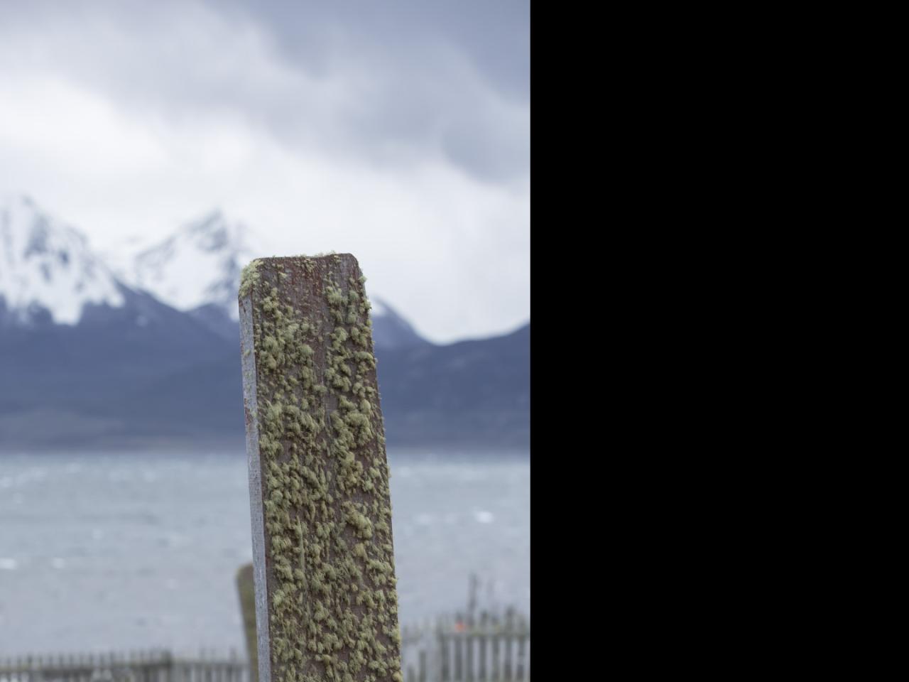 Imagen del monumento Cementerio de Mejillones