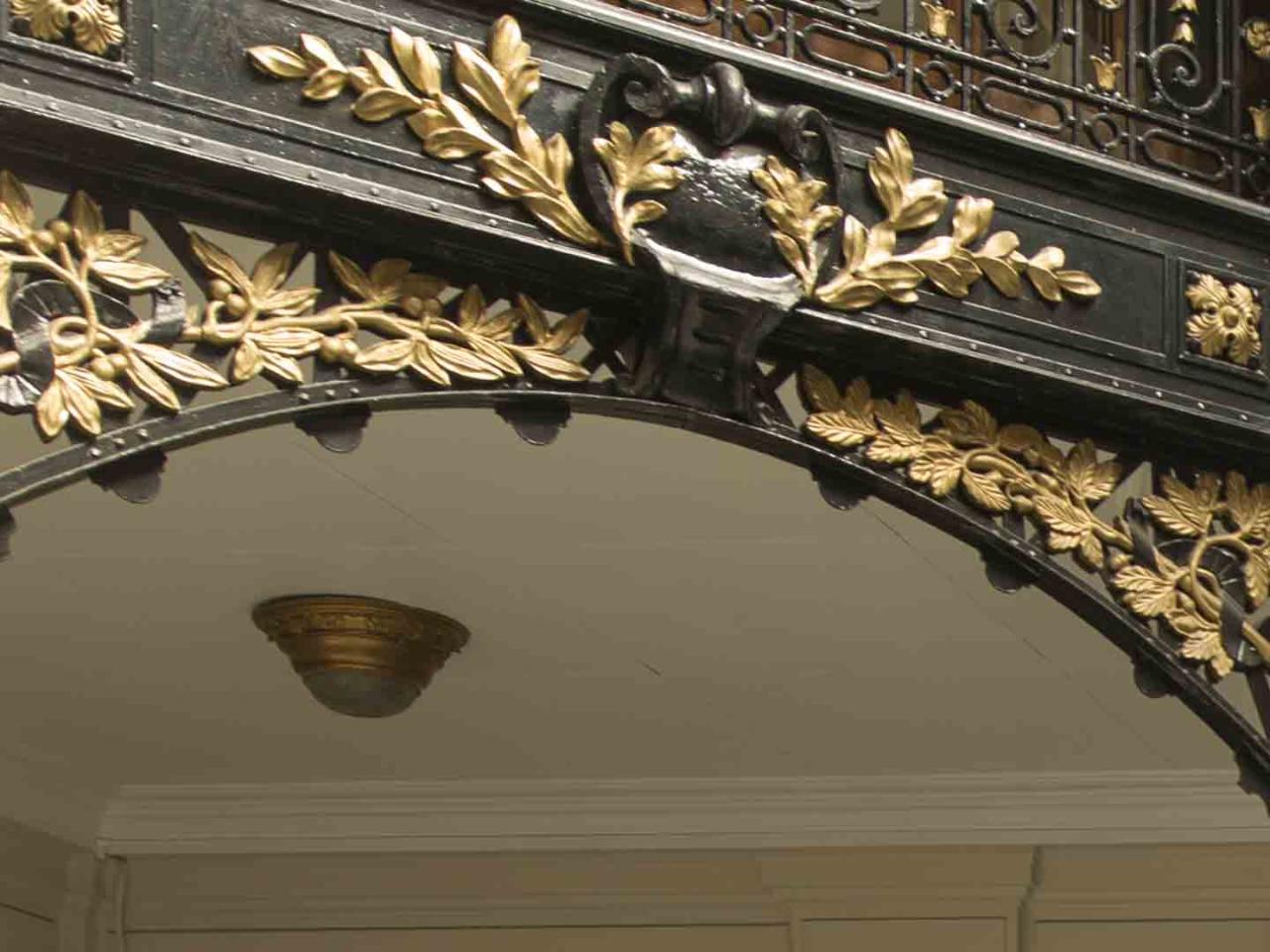 Imagen del monumento Edificio de la Intendencia de Valparaíso