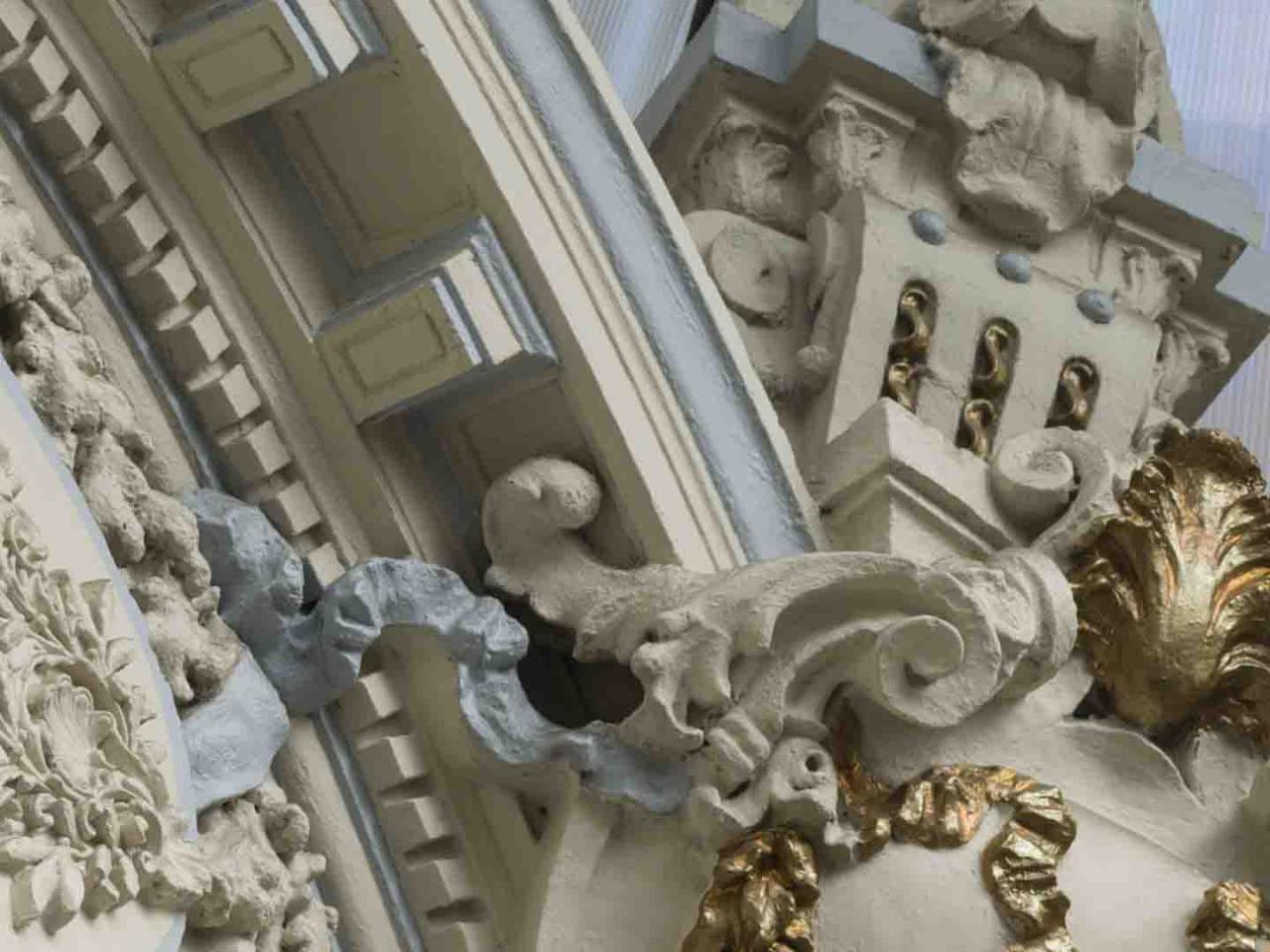 Imagen del monumento Edificio de la Intendencia de Valparaíso