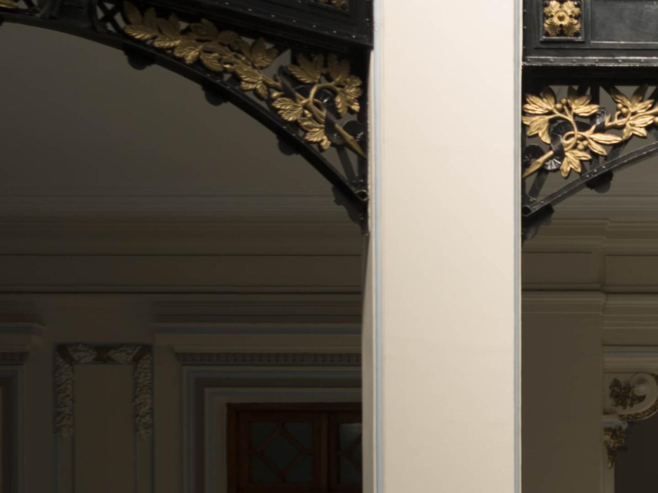 Imagen del monumento Edificio de la Intendencia de Valparaíso