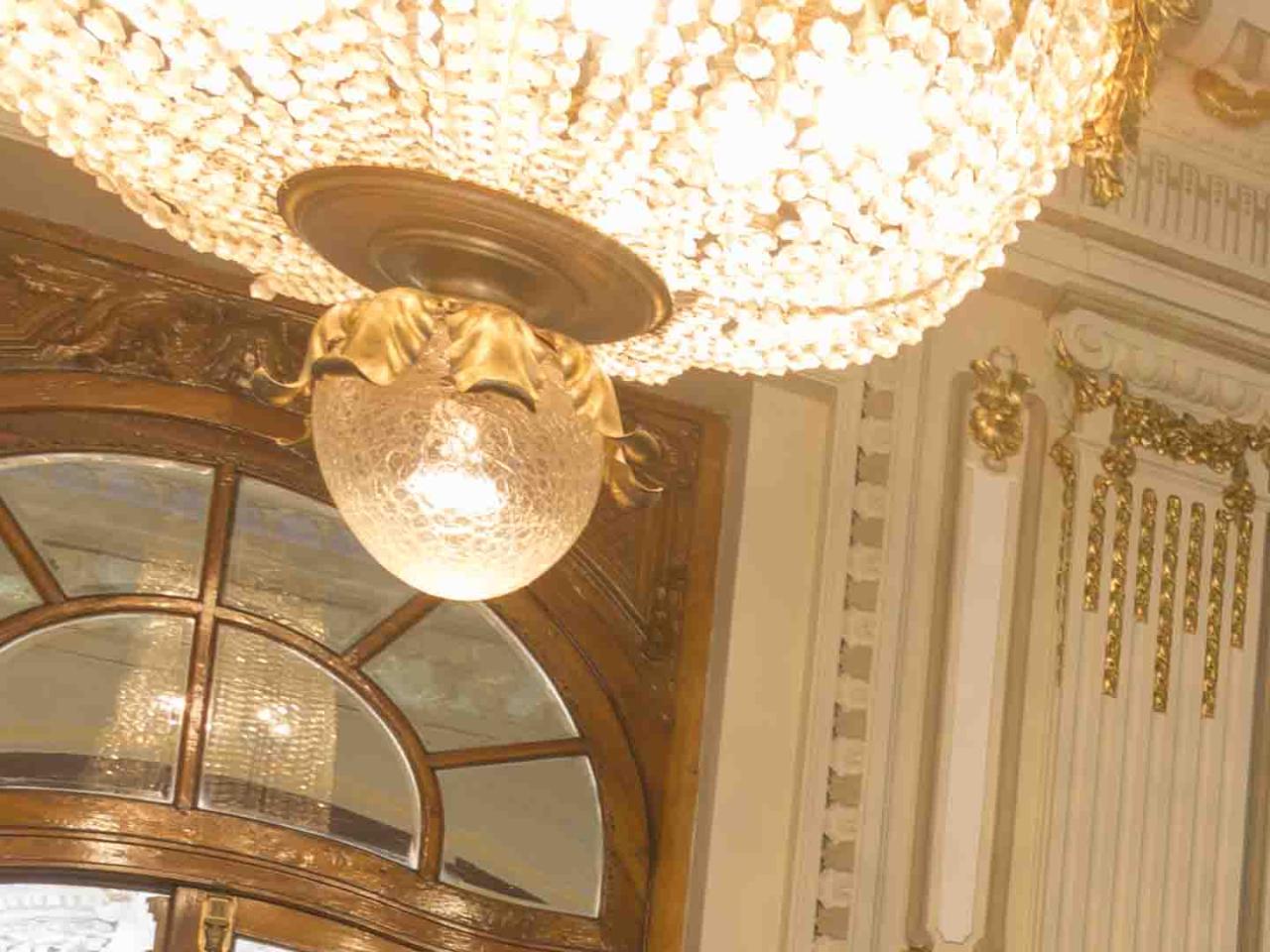 Imagen del monumento Edificio de la Intendencia de Valparaíso