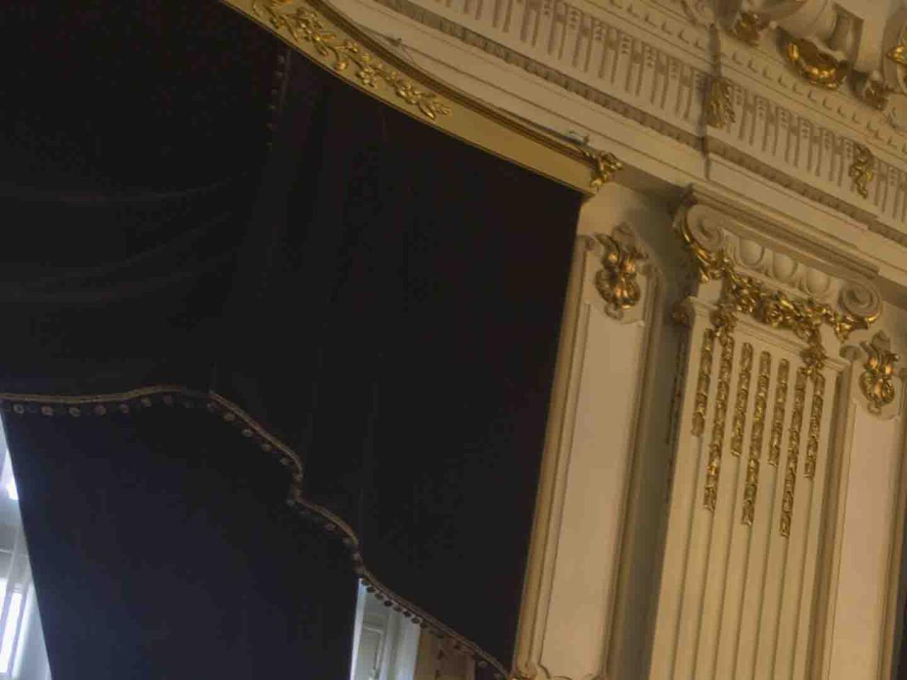 Imagen del monumento Edificio de la Intendencia de Valparaíso