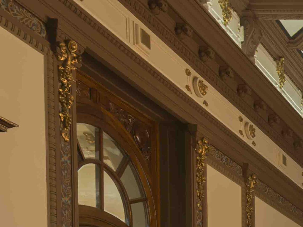 Imagen del monumento Edificio de la Intendencia de Valparaíso