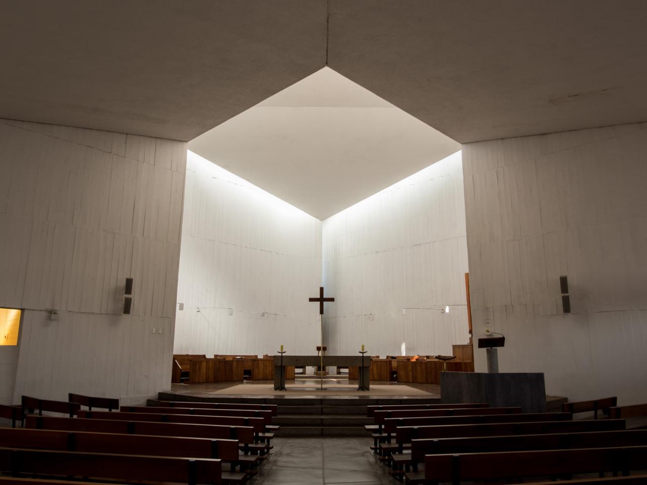 Imagen del monumento Monasterio Benedictino