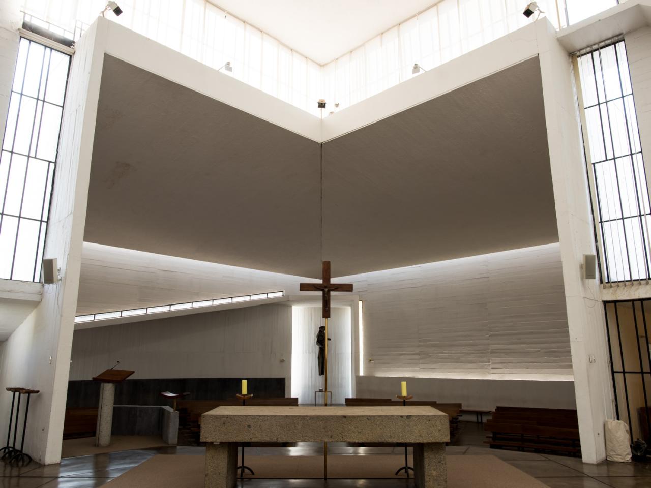 Imagen del monumento Monasterio Benedictino