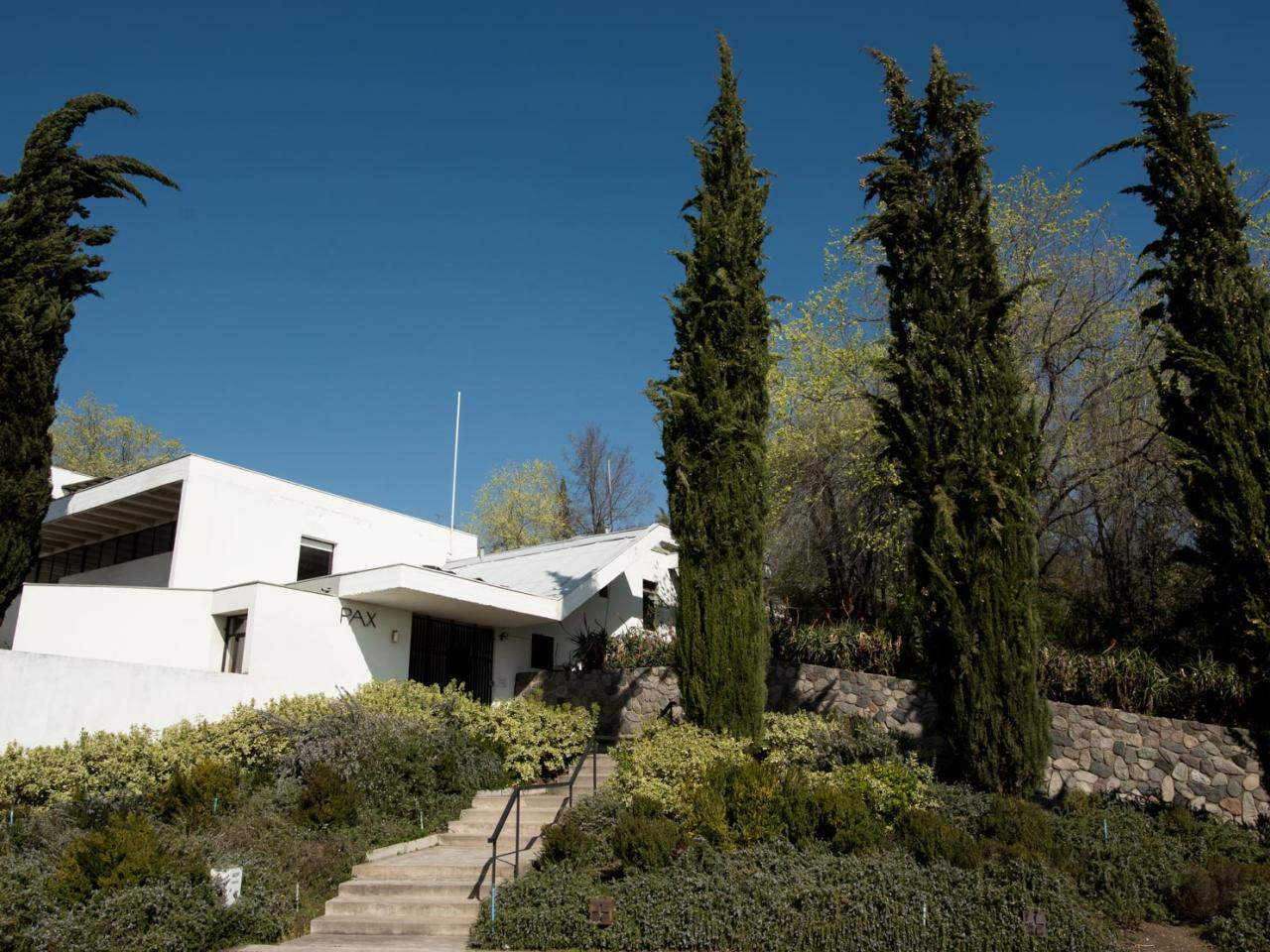 Imagen del monumento Monasterio Benedictino