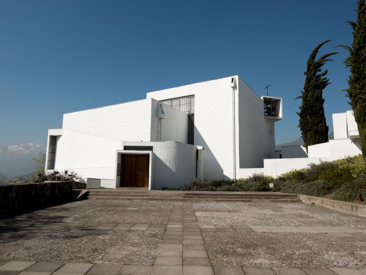 Imagen del monumento Monasterio Benedictino