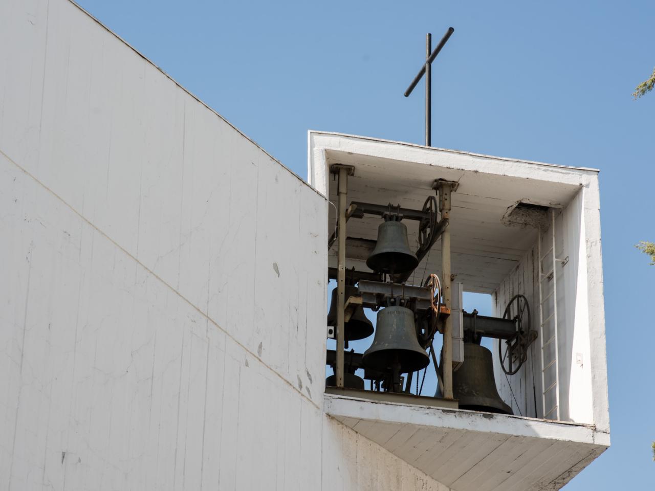 Imagen del monumento Monasterio Benedictino