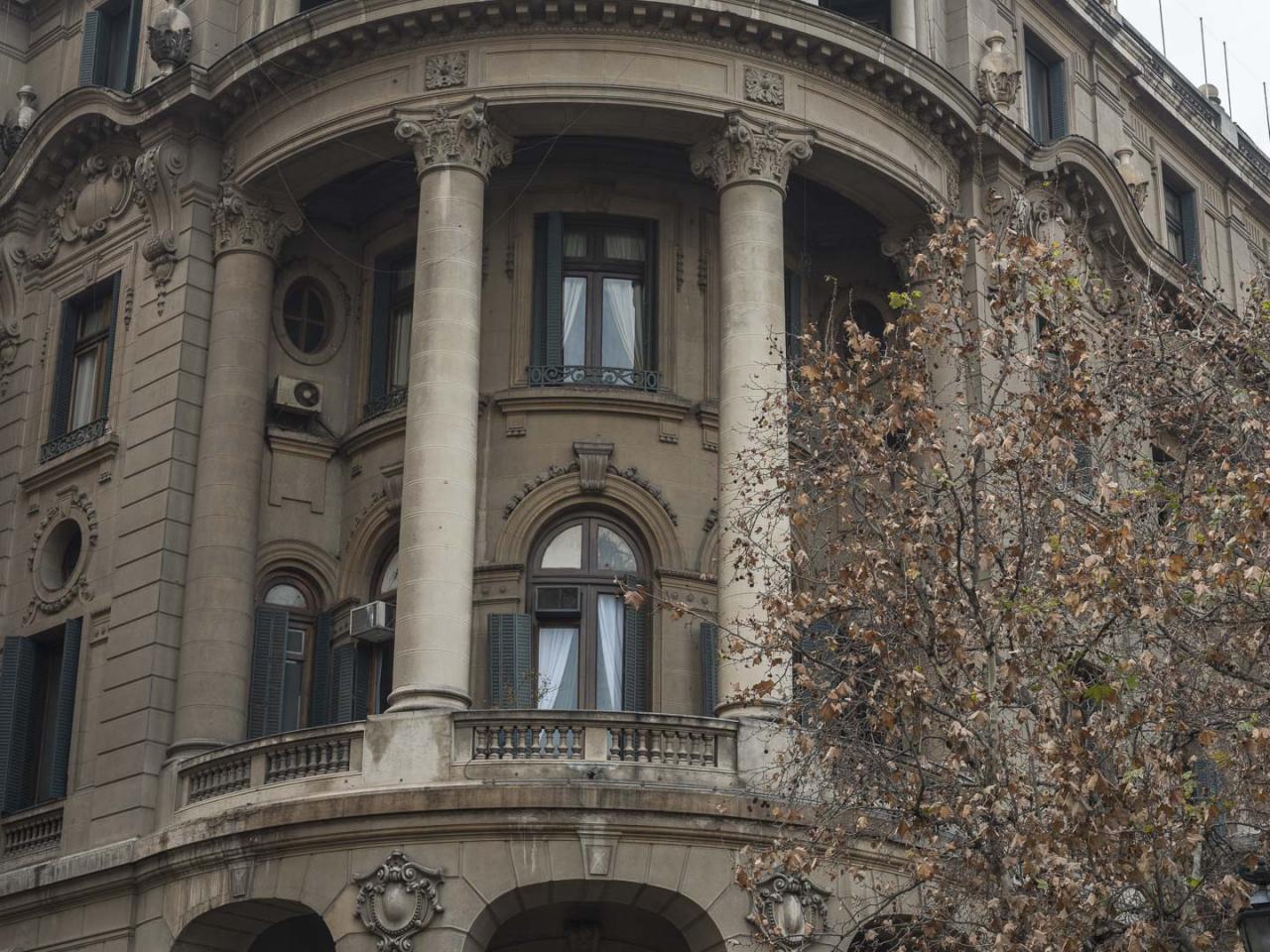 Imagen del monumento Club de La Unión