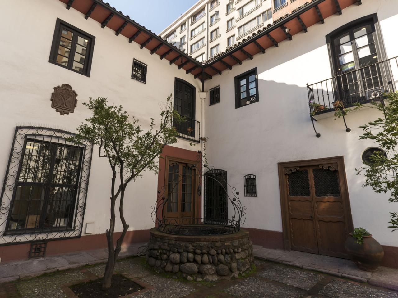 Imagen del monumento Casa llamada de Velasco