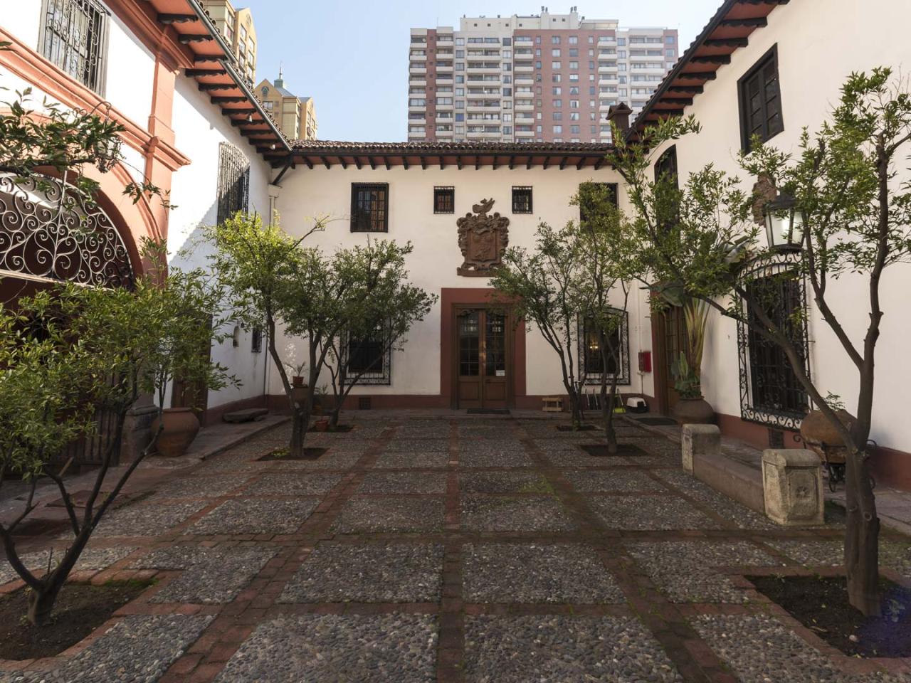 Imagen del monumento Casa llamada de Velasco