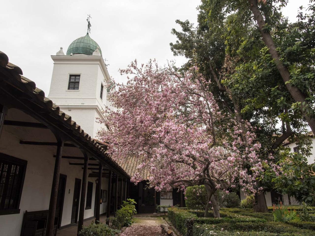 Imagen del monumento Iglesia de San Vicente Ferrer