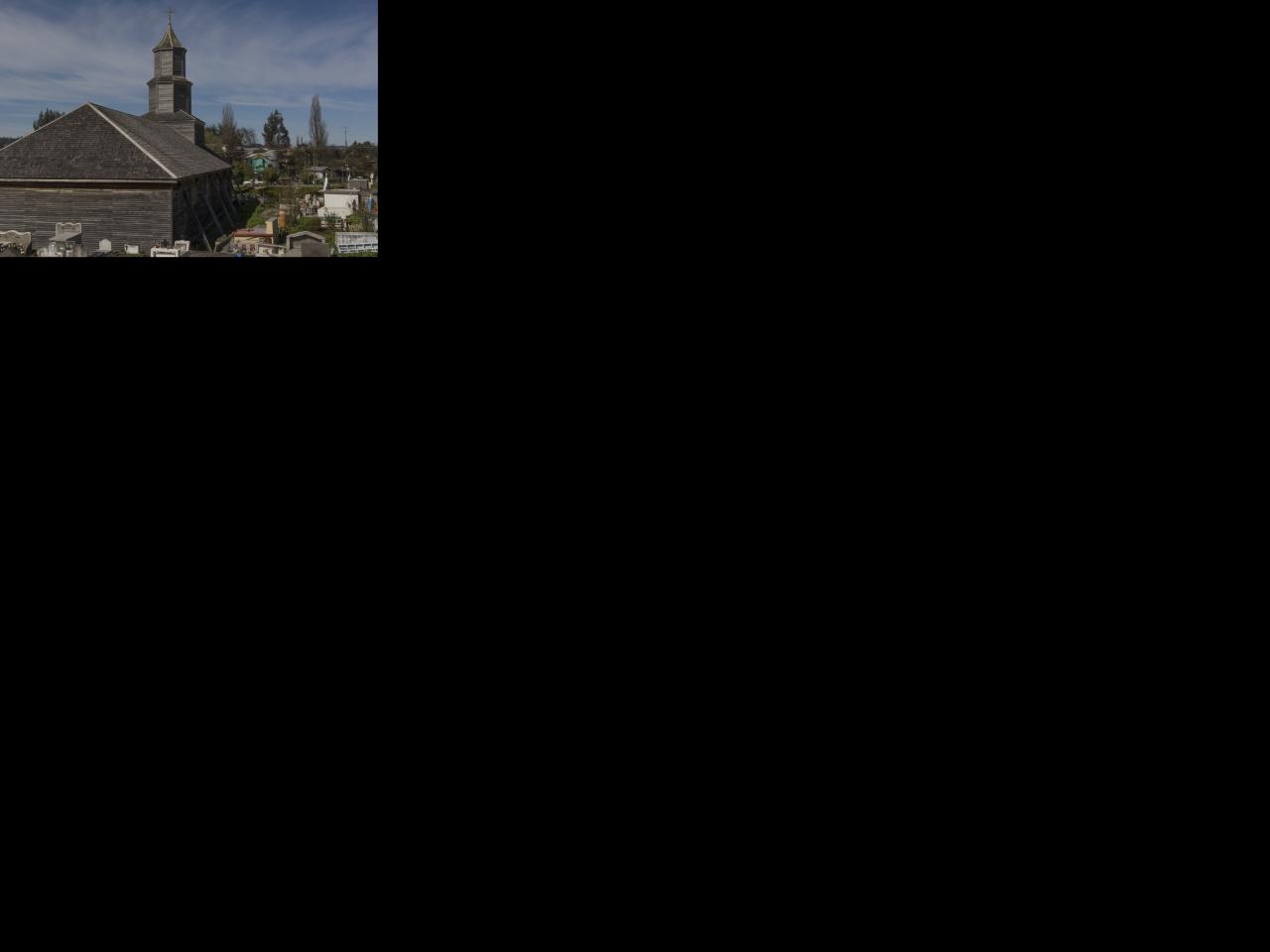 Imagen del monumento Iglesia de Nercón