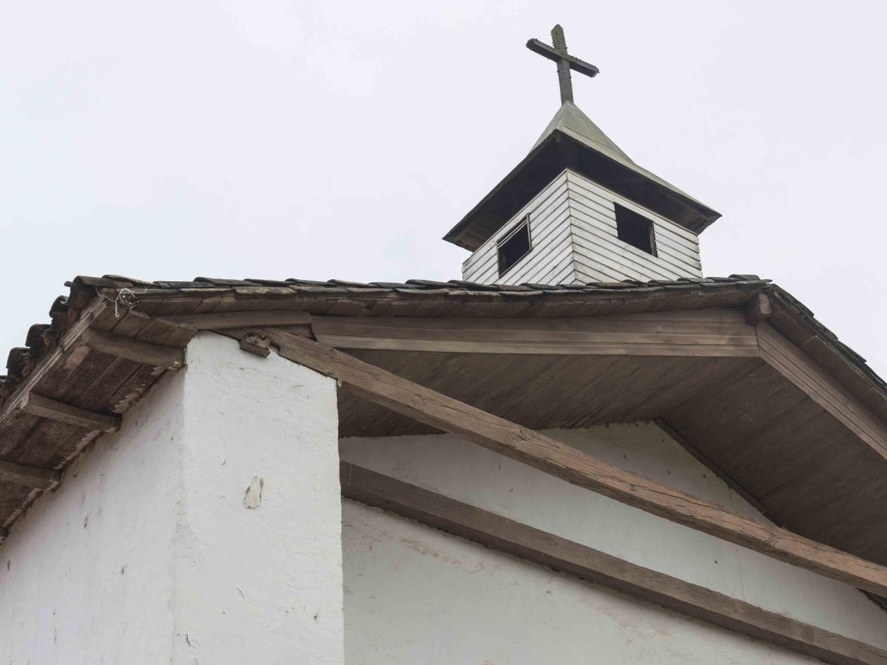 Imagen del monumento Iglesia parroquial de Nirivilo