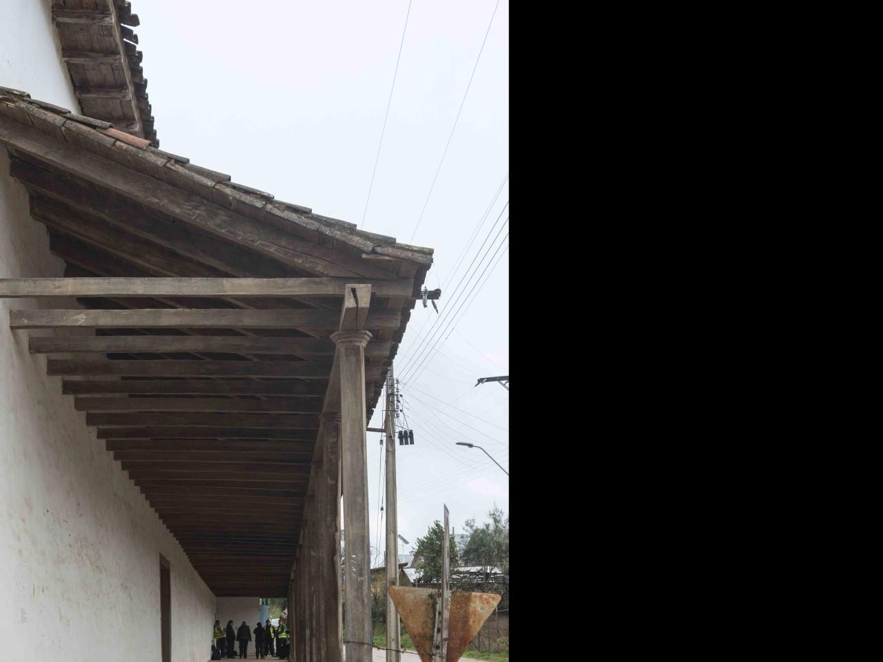 Imagen del monumento Iglesia parroquial de Nirivilo