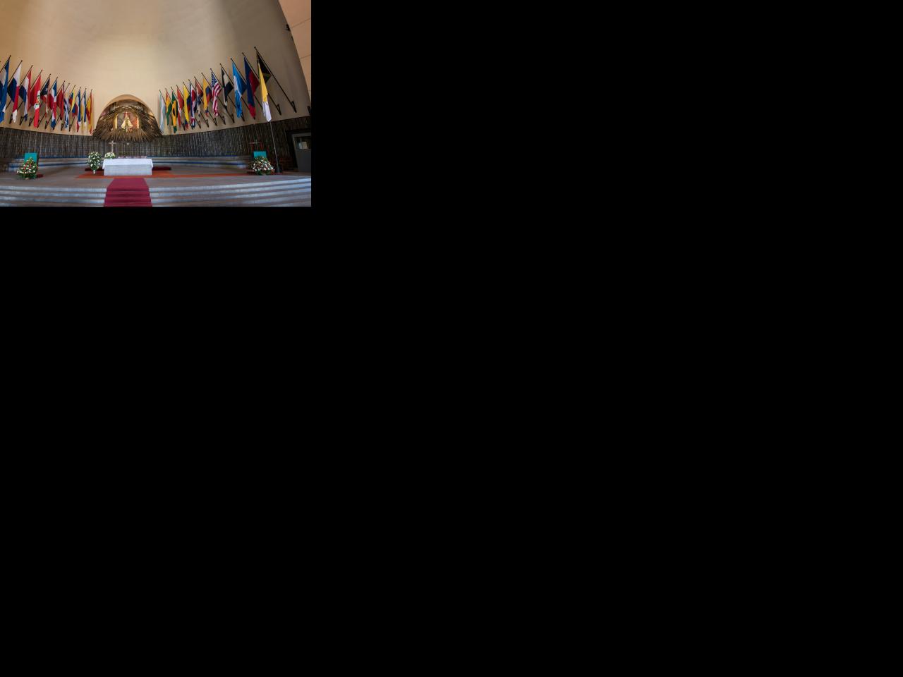 Imagen del monumento Templo Votivo Nacional