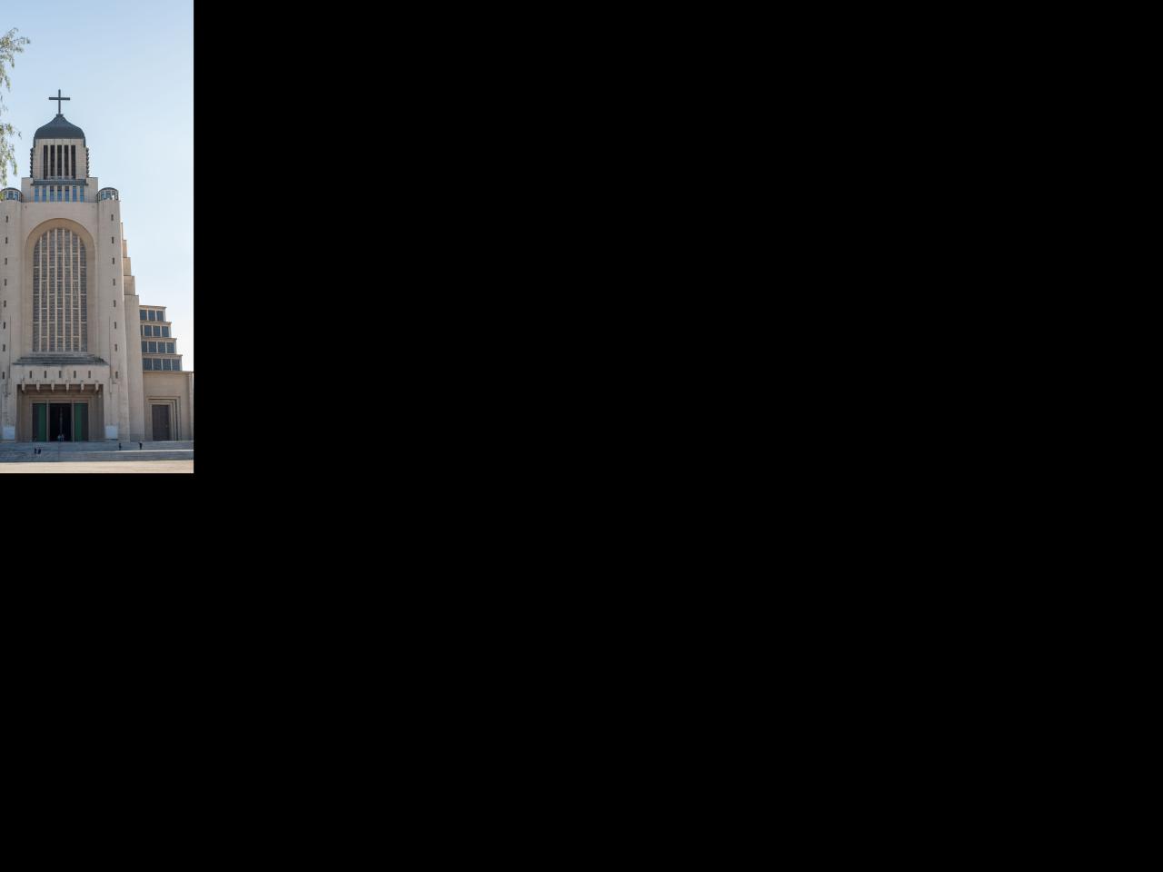 Imagen del monumento Templo Votivo Nacional