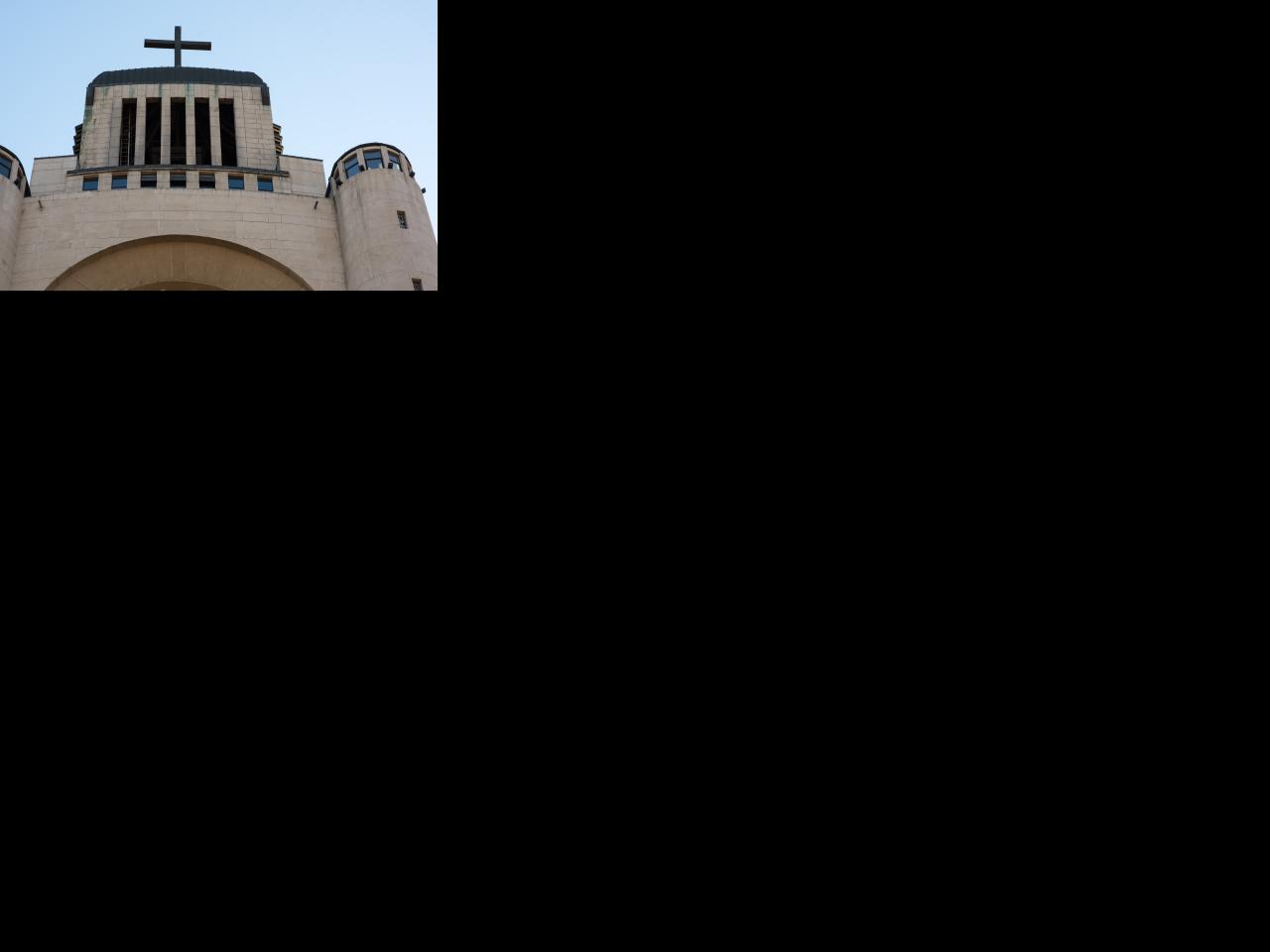 Imagen del monumento Templo Votivo Nacional